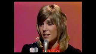 Anne Murray  Dannys Song 1973Stereo [upl. by Blaseio922]