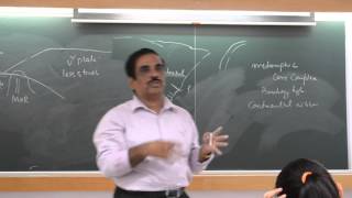 Compressional Settings part 1 by Prof TK Biswal IIT BOMBAY [upl. by Waal]