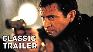 LETHAL WEAPON 4 Trailer 1998 Mel Gibson Danny Glover [upl. by Aratas]