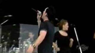 Savage Garden  Affirmation Live 2000 [upl. by Acirea759]