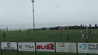 SUB 14 Aldeia Nova vs SUB 15 Varzim S C 2 parte [upl. by Debbra]