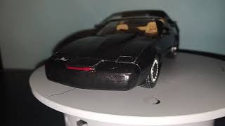 KITT pilot version [upl. by Chickie]