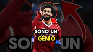 😨Salah ha fatto bene calcio football sports mosalah liverpool [upl. by Leduar490]