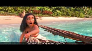 Vaiana  Wo du bist Full with Lyrics [upl. by Lezti912]