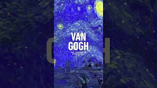 Van Gogh Immersive Experience Step into your favourite masterpieces  Fever [upl. by Helbona]