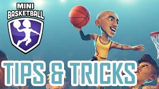 How I Get Free Mini Basketball Miniclip Gems ✱ Insane Mini Basketball Glitch Free Wins [upl. by Willamina16]