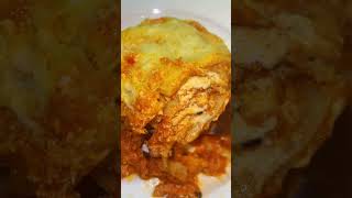 My dinner lasagna chicken [upl. by Gomez]