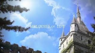 Melodies of Life  FFIX Pealeaf Cover [upl. by Weissmann]