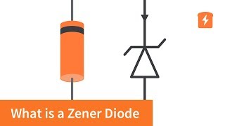 What is a zener diode and how does it work  Intermediate Electronics [upl. by Tlevesoor996]