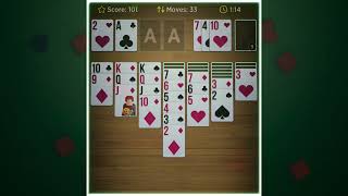 Solitaire  Offline Card Games [upl. by Tab329]