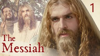 The Messiah  English  Episode 01 [upl. by Nothsa]