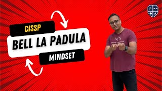 Understand Bell La Padula Concept with a Simple Application Scenario  CISSP Mindset [upl. by Anav]