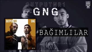 GNG  Bağımlılar Output Nr1 [upl. by Thorbert913]