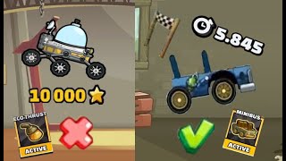 WHY IS THE MASTERY CONTROVERSAL 🤔   Hill Climb Racing 2 [upl. by Ranson445]