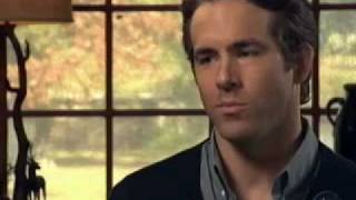 Ryan Reynolds is the Sexiest Man Alive 2010 [upl. by Odama877]