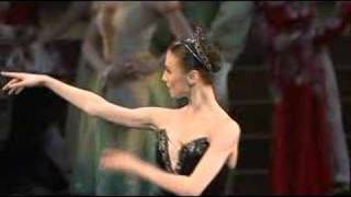 Svetlana Zakharova and Roberto BolleSwan Lake [upl. by Anirbes436]