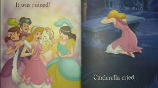 Disney Princess Getting to Know You Read Aloud  Read Along Story [upl. by Aletta]