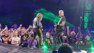 Metallica  Inamorata Munich 26 May 2024 [upl. by Angelo]