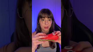 Have you seen this ASMR trigger asmr shortsvideo shortsviral shortsfeed shorts [upl. by Zimmermann284]