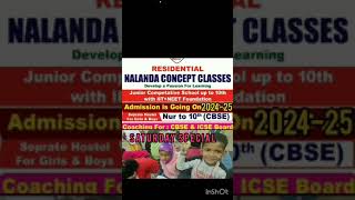 Saturday Arts 🎨 by Ncc  Nalanda Concept Classes  Arts School  shorts shortvideo arts [upl. by Urbain97]