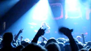 Children Of Bodom  Live in Toronto Canada 2009 FULL SHOW [upl. by Demha]