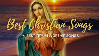 TETUM WORSHIP SONG 2 HOURS  CHRISTIANS SONG COMPILATIONS  LAGU ROHANI TETUM TIMORLESTE 2021 [upl. by Story811]