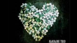 Alkaline Trio  This Addiction [upl. by Stargell]