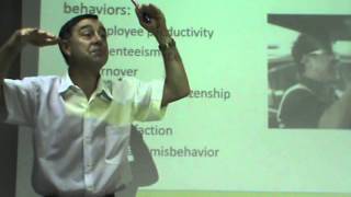 Principles of Management  Lecture 26 [upl. by Ladd785]