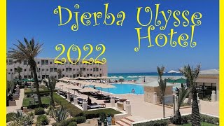 Djerba 2022 odcinek specjalny niezapomniane wakacje przewodnik turystyczny po raju [upl. by Barrett]