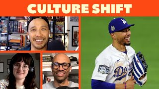 What Happened to African American Representation in Baseball  Takeline Podcast [upl. by Noevad632]