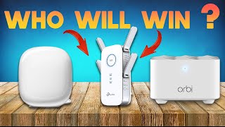 Discover the Top 3 Best WIFI Extenders in 2024 Boost Your Internet Speed [upl. by Nakre]