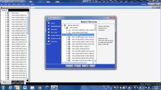 Johnson Controls System Configuration Tool Database Backup [upl. by Atiuqet]