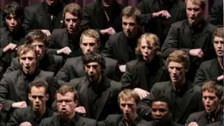 Stellenbosch University Choir at the 2012 World Choir Games [upl. by Crocker]