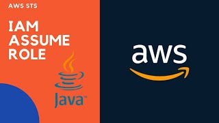 What is IAM Assume Role How to assume a role using AWS STS  Demo using AWS CLI amp JAVA SDK [upl. by Sadie992]