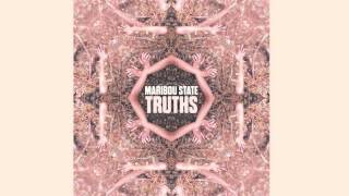 Maribou State  Truths Feat Jimi Nxir [upl. by Ahtabat]