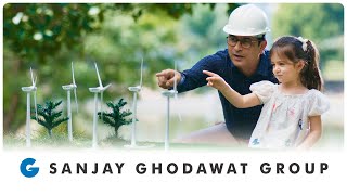 Sanjay Ghodawat Group  Corporate Film [upl. by Sigismond518]