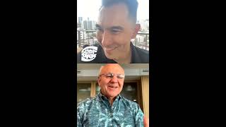 Rick Blangiardi  IG Live  Honolulu Mayoral Candidate 2020 [upl. by Nicol543]