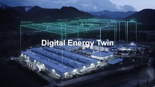 A Digital Energy Twin for greater efficiency  ATampS [upl. by Aynad258]