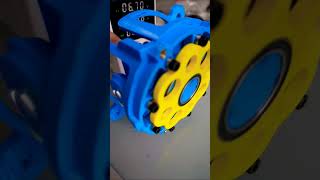 SUPERFAST Cycloidal Drive [upl. by Animaj]