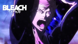 TVアニメ『BLEACH 千年血戦篇』ティザーPV／２０２２年１０月放送開始 [upl. by Behnken]