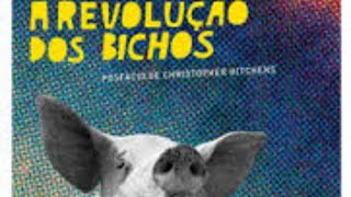 A revolução dos bichos  completo  audiolivro  George Orwell [upl. by Pare]