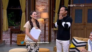 The Best of Ini Talkshow  Denny Cagur Kaget Asisten Baru Sule Mirip Sama Istrinya [upl. by Soble878]