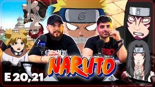 Naruto ANIME REACTION E2021  انیمه ناروتو ریکشن به انیمه ناروتو قسمت 2021 [upl. by Gorden]