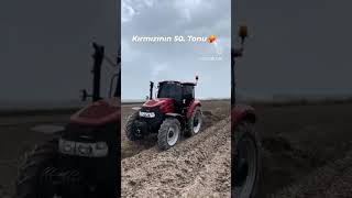 CASE FARMALL 120C MERMİ GİBİ 🔥🔥 case [upl. by Nortad]