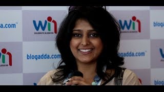 Indias First Blogging Conference amp Awards WIN 2014  BlogAdda [upl. by Diann]