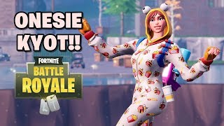 SKIN TERKYOT SEJAUH INI  Fornite Battle Royale w GemmaD amp slud1c [upl. by Hnad]