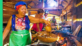 What Cubans Eat American Reveals WILD Cuban Food Full Documentary [upl. by Viehmann]