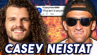 Why Casey Neistat Quit YouTube  Casey Neistat [upl. by Zaraf634]