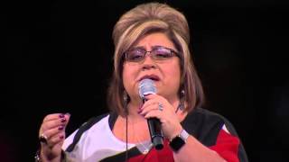 The Perrys quotKeep Onquot at NQC 2015 [upl. by Elisabetta209]