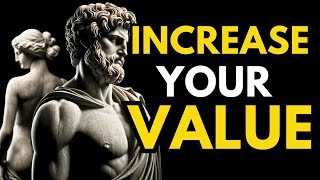 PRACTICES TO BE MORE VALUED STOICISM [upl. by Chastain]